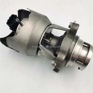 Thiết Bị Truyền Động <span class=keywords><strong>Turbo</strong></span> Twin <span class=keywords><strong>Turbo</strong></span> Bên Trái + Bên Phải 778400 778401 Cho Land Rover Discovery IV / Jaguar XF 211HP 155Kw TDV6 - Product Image 2