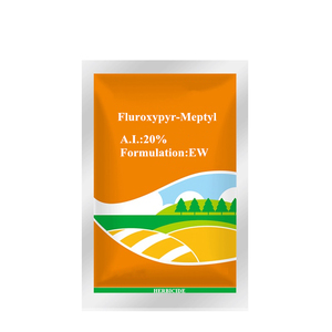 Fluroxypyr-meptyl 20% EW Herbicide Systémique Post-Émergence pour Blé et Maïs Contre les Herbes Largifoliantes - Product Image 1