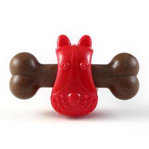 Kauwspeelgoed Voor Huisdieren, Tandjes Voor Honden, Tandenpoetsen En Bijten Hondenspeelgoed - Product Image 6