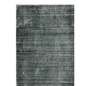 Handloom DP ผ้าขนสัตว์พรมเนื้อแข็ง | ถ่าน | ขน DP แท้ | มีขนาดที่กำหนดเองได้ - Product Image 1