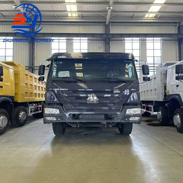 Лидер продаж, самосвал Sinotruk Howo 8x4, Подержанный самосвал Howo