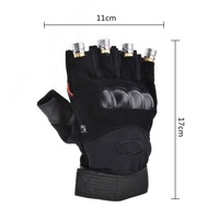 Maßgefertigtes Wiederaufladbares LED-Laser Cyberpunk Acryl-Roboter-Maskottchen-Kostüm Trenchcoat Weihnachts-Cosplay-Party Leuchtendes TV-Film-Outfit