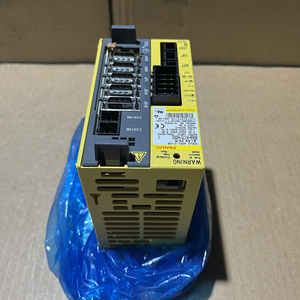 Servoamplificador FANUC A06B-6172-H002 para máquina herramienta CNC, fabricado en Japón, 1 año de garantía - Product Image 2
