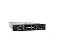 Serveur en rack Dell PowerEdge R860 R760 Intel Xeon Platinum 8444H 2U neuf, bon prix, DDR5 jusqu'à 4800 MT/s, SSD 64 Go, 750 W, en stock