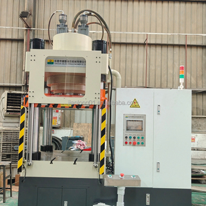 Huy chương máy, kỷ niệm đồng xu dập hình thành thủy lực Báo Chí, chế biến kim loại máy ép, máy in - Product Image 4