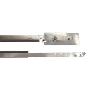 Tira codificadora compatible con <span class=keywords><strong>Hp</strong></span> <span class=keywords><strong>Designjet</strong></span> <span class=keywords><strong>500</strong></span> 500PS 510 800 800PS <span class=keywords><strong>24</strong></span>" - Product Image 2