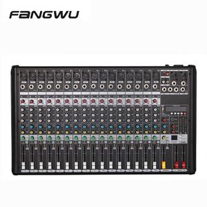 Cheap Price Desktop <span class=keywords><strong>Dynacord</strong></span> 1600-3 Mixer - Product Image 1