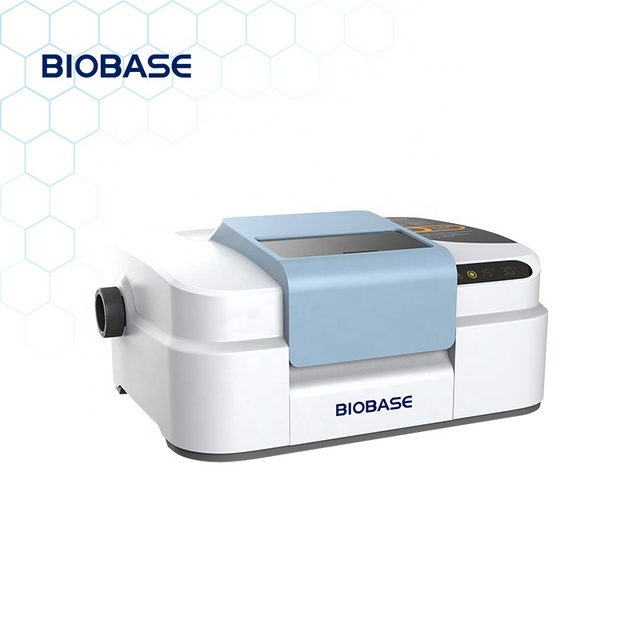 BIOBASE T FT-IR Spectrometer Spectrophotometer BKFT-20 High Sensitivity Optical System Spectrometer for Lab