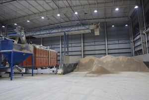 चावल के तेल के प्रसंस्करण के लिए सभी में से एक औद्योगिक पूर्ण पूर्ण कच्चे तेल खाना पकाने खाद्य वनस्पति तेल रिफाइनरी संयंत्र - Product Image 2