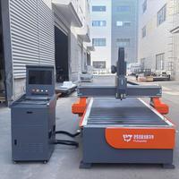 Sistema de Control de Movimiento por Software, Máquina CNC para Grabado en Metal, Sistema de Enfriamiento por Bomba de Agua, Router CNC para Madera, Avanzado