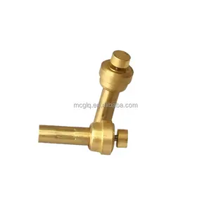 New Product Temperature Control Valve 242028967 Air Compressor Parts Thermostatic Valve Kit