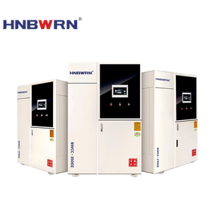 Hiệu quả 220kw treo tường nồi hơi đơn vị ngưng tụ hiệu suất cao - Product Image 1