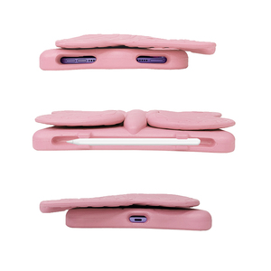 Justaucorps de tablette écologique 3D motif papillon pour enfants, 8.3 pouces, étui EVA résistant aux chocs, pour <span class=keywords><strong>iPad</strong></span> mini 6 - Product Image 5