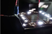 Vente en gros Film guide de lumière LED Feuille de guidage de lumière LGF Feuille de diffuseur et film réfléchissant