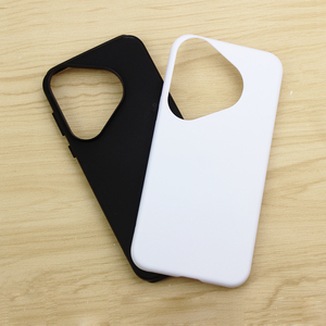 Sublimation vierge 3D 2in1 Film étui de téléphone portable pour Pura 70 bricolage 3D couverture de téléphone mate robuste pour Pura 70 <span class=keywords><strong>Pro</strong></span>/70 Ultra - Product Image 4
