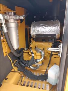 Hot Rups Nieuwe Graafmachine Gebruikt Mini Graafmachine Carter 305.5e2 Rups Cat306e2 Kleine Hydraulische Graafmachine - Product Image 3