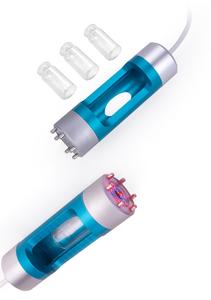 Appareil de luminothérapie PDT <span class=keywords><strong>RF</strong></span> portable 3 en 1 pour l'élimination des rides - Product Image 5