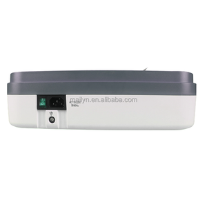 Electrocardiógrafo Veterinario, Monitor de Salud Médico, Interpretación de EKG, Taquicardia Ventricular, ECG para Perros - Product Image 6