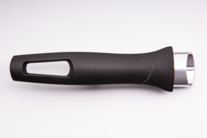 ที่จับ S250G pureblack ปลอดภัยต่อสิ่งแวดล้อม, ที่จับยาวขนาดใหญ่สำหรับจับเครื่องครัวและลูกบิด - Product Image 3