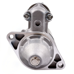 Nouvel ensemble de démarreur automobile 12V/0.6KW 128000-7050/21163-2089/18404 Gongjiu Garantie de 12 mois - Product Image 5