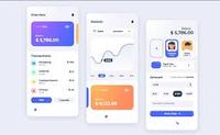 Miglior strumento di gestione delle App versione Internet con supporto digitale di Stock Online EBanking Mobile per Web Mac Linux & per DOS