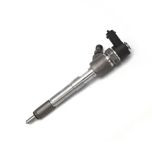 Onesimus Top auto parts supplier sale auto engine systems fuel injector 0445110845 Diesel Engine Fuel Injector Assembly