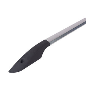 Barre Portatutto e Traversa <span class=keywords><strong>Universale</strong></span> di Alta Qualità per Portapacchi General Motors - Product Image 4