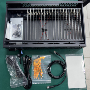 Used Phone Farming Box Motherboard for S8 Note9 S21 64G/128G Memory With SIM Card Slot Unified Management Farm Chassis Mobile Ph - Product Image 2