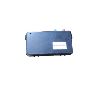 Terminal de vehículo inteligente para coche 7913911X0500 para JAC T9 A5PLUS QXPHEV Refine <span class=keywords><strong>S4</strong></span> S5 IEV6E IEV7S J7 JS4 JS8 SOL E20X - Product Image 2