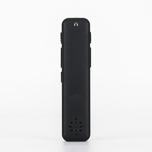 Mini Grabadora Digital con Activación por <span class=keywords><strong>Voz</strong></span>, Reproductor MP3/WAV, 32G <span class=keywords><strong>de</strong></span> Almacenamiento, 12 Horas <span class=keywords><strong>de</strong></span> Grabación, Reducción <span class=keywords><strong>de</strong></span> Ruido, <span class=keywords><strong>Pantalla</strong></span> HD - Product Image 3