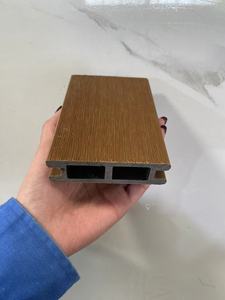 2026 New Model Pultruded FRP Garden <strong>Fence</strong> - Customizable, UV-Resistant, Durable <strong>for</strong> US <strong>Outdoor</strong> Decoration - Product Image 3