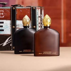 Parfum arabe original en gros, vaporisateur, senteur boisée florale, longue tenue, luxe, marque privée, Orient Arabes Originais, pour hommes - Product Image 6