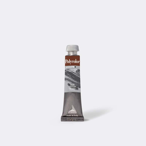 MAIMERI POLYCOLOR Pintura Acrílica en Tubo 20ml Siena Quemada para Lienzo - Product Image 1
