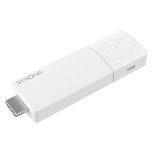 Caja multimedia LEAP Air UHD Blanca - Product Image 2
