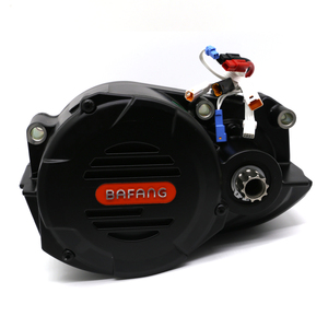 US EU Entrepôt 48V 750W <span class=keywords><strong>Kit</strong></span> de <span class=keywords><strong>conversion</strong></span> de moto électrique E Bike Ebike <span class=keywords><strong>Bafang</strong></span> M620 avec batterie incluse Batteries au lithium 48V - Product Image 3