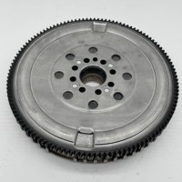 Volano a Doppia Massa per Trasmissione 23200-2R700 232002R700 415112609 con 8 Fori e 120 Denti