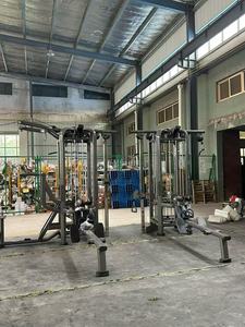 <span class=keywords><strong>2025</strong></span> Chất Lượng Cao Thương Mại Phòng Tập Thể Dục Tập Thể Dục Trọng Lượng Nâng Đa-Rừng 16 Trạm Pin Nạp Máy Cho Nam Giới Tập Thể Dục - Product Image 3