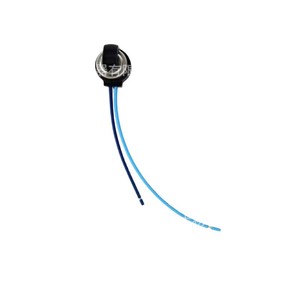 Refrigerator Defrosting <b>Thermostat</b> Ps6448036 242059602 110-120 V Electric Temperature <b>Control</b> For Refrigerator Parts - Product Image 1