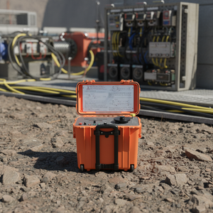 Système intelligent de pré-localisation de défauts de câbles, <span class=keywords><strong>méthode</strong></span> de tension intelligente, diagnostic de câbles longue portée et longue distance - Product Image 1