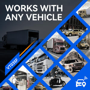 4G LTE <span class=keywords><strong>GPS</strong></span>-трекер активов, длительный срок службы батареи, мощный магнит в режиме реального времени, отслеживание приборной панели, Бесплатная отслеживающая платформа, сертифицированная CE - Product Image 5