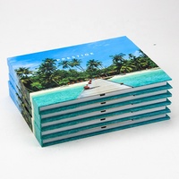 Nouvelle brochure vidéo professionnelle Huihong HH-2046 pour cartes cadeaux, artisanat, livres de musique, avec écran LCD 10,1 pouces