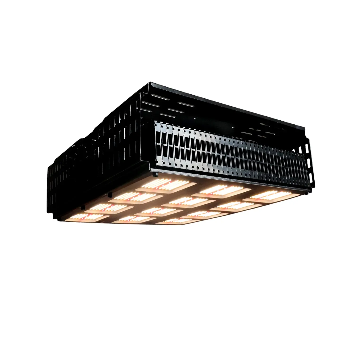 Gewächshaus Top Licht LED wachsen Licht Koray RX-630 Samsung 1 m301h wasserdicht energie effizient für die Steigerung der Erträge