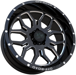 ล้ออัลลอยด์ฟอร์จขอบลึกสำหรับออฟโรด ขนาด 20 22 24 26 28 นิ้ว รุ่น <span class=keywords><strong>Te37</strong></span> 6x139.7 6x132 แบบชิ้นเดียว <span class=keywords><strong>สี</strong></span>สั่งทำพิเศษ สำหรับรถยนต์สมรรถนะสูงและรถ <span class=keywords><strong>SUV</strong></span> - Product Image 5