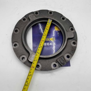 Sello de Aceite de Alta Calidad para Motor de Giro PC210-10, Disco 20Y-26-22191 - Product Image 3