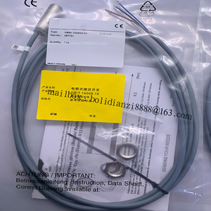 Giao hàng nhanh nbn8 nbb2 nbb4 NBN4-12GM50 12gm40 12gm30-e2 E3 Z0 E0-V1 công tắc lân cận cảm ứng hoàn toàn mới - Product Image 1