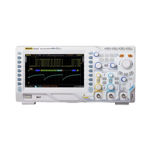 ออสซิลโลสโคปดิจิตอล RIGOL DS2202A ประสิทธิภาพสูง 200MHz พร้อมอัตราการสุ่มตัวอย่าง 2 GSa/s RIGOL DS2202A ประสิทธิภาพสูง 200 - Product Image 1