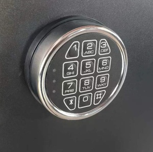 Súng Tủ Súng Hộp An Toàn Súng Cửa Đôi An Toàn Sử Dụng Tại Nhà Giá Tốt Nhất - Product Image 6