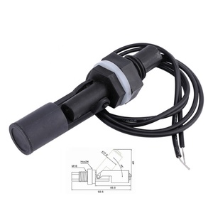 Công Tắc Phao Mức Chất Lỏng Bơm Sumbmersible Công Tắc Phao Nước Gắn Bên Bể Nước Công Tắc Phao Mức Nước Từ Tính - Product Image 4