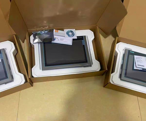 6AV2124 1MC01 0AX0 KP1200 หน้าจอสัมผัสอัจฉริยะขนาด 12 นิ้ว WinCC Comfort V11 รองรับมาตรฐาน RoHS สำหรับอุตสาหกรรม HMI - Product Image 6