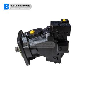 Bomba hidráulica I-BOETH serie 45 FRL074 FRL074BLS26181113S2B2A1NNNNNNNN para equipos de minería, precio de la bomba de aceite hidráulico - Product Image 4